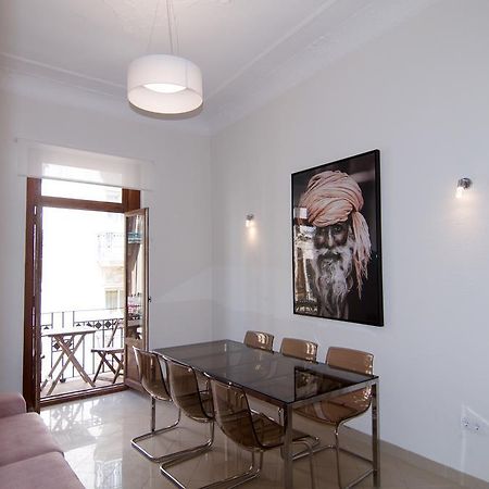 Kirei Apartment En Llop Valenza Esterno foto
