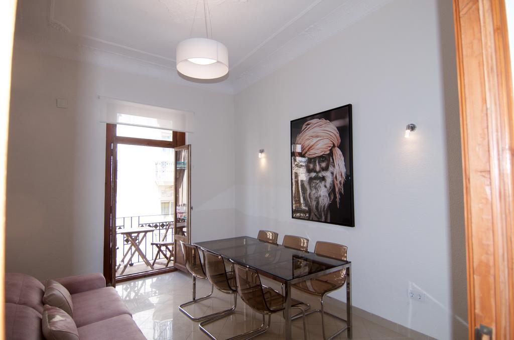 Kirei Apartment En Llop Valenza Esterno foto