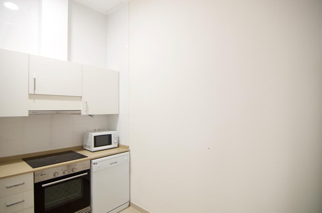 Kirei Apartment En Llop Valenza Esterno foto
