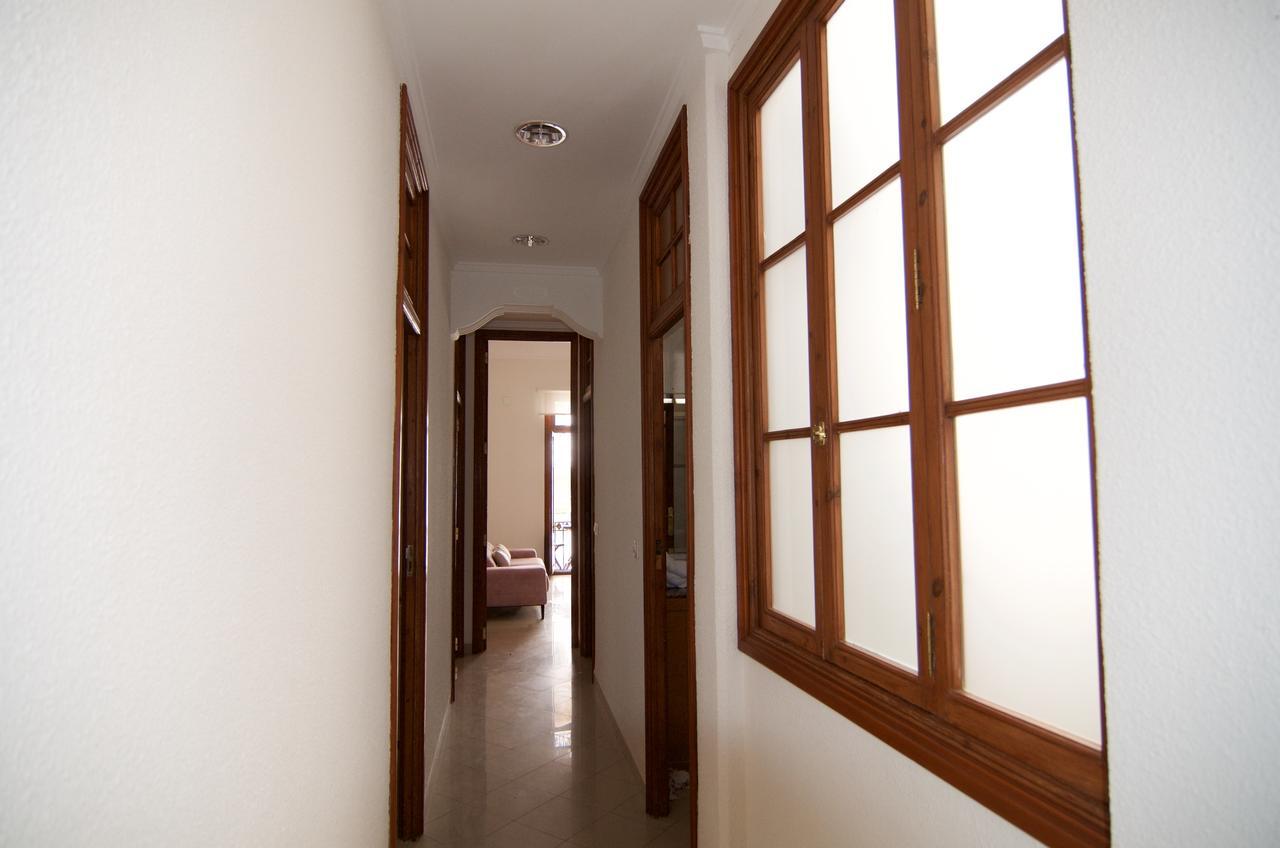 Kirei Apartment En Llop Valenza Esterno foto