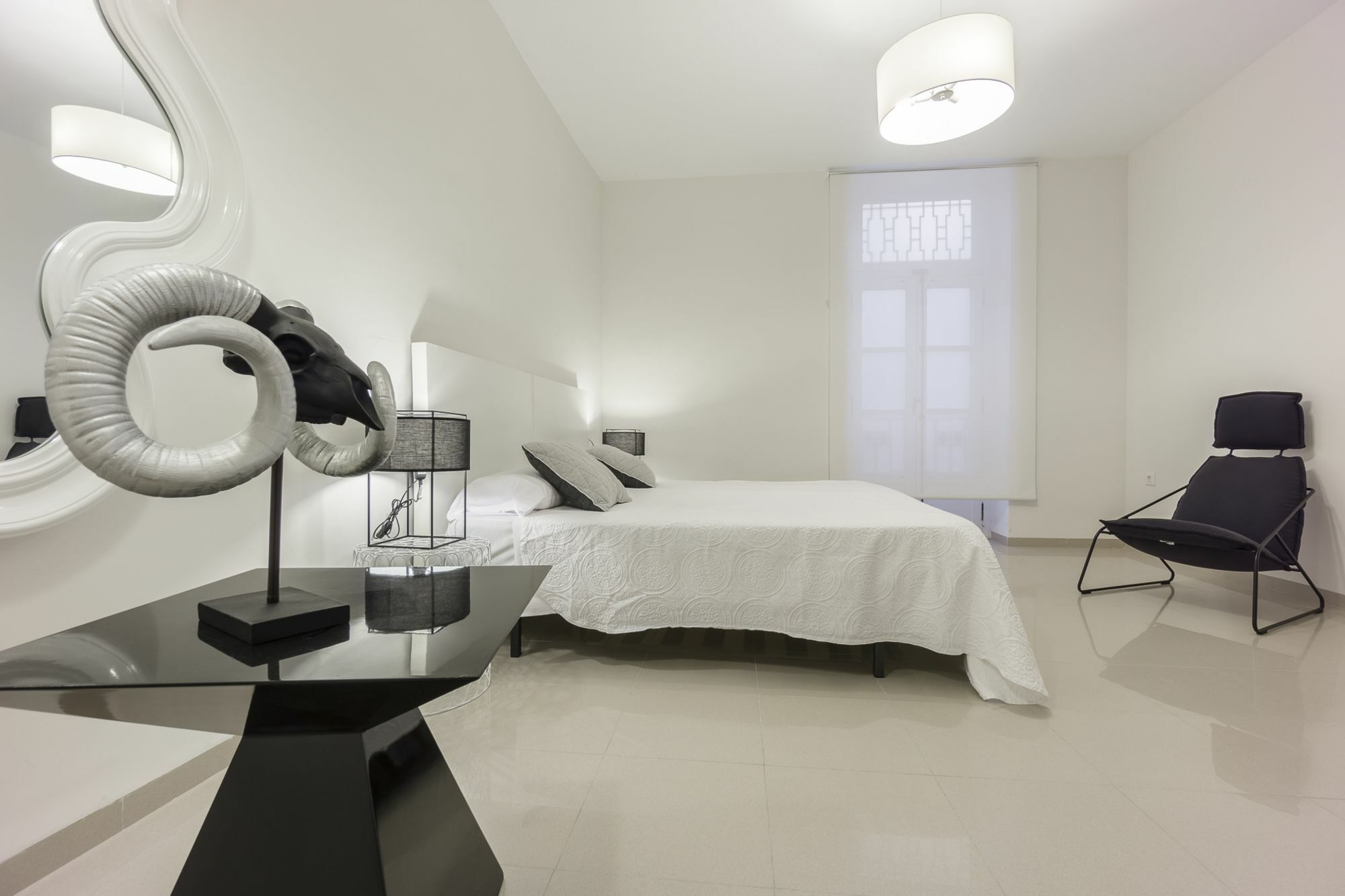 Kirei Apartment En Llop Valenza Esterno foto