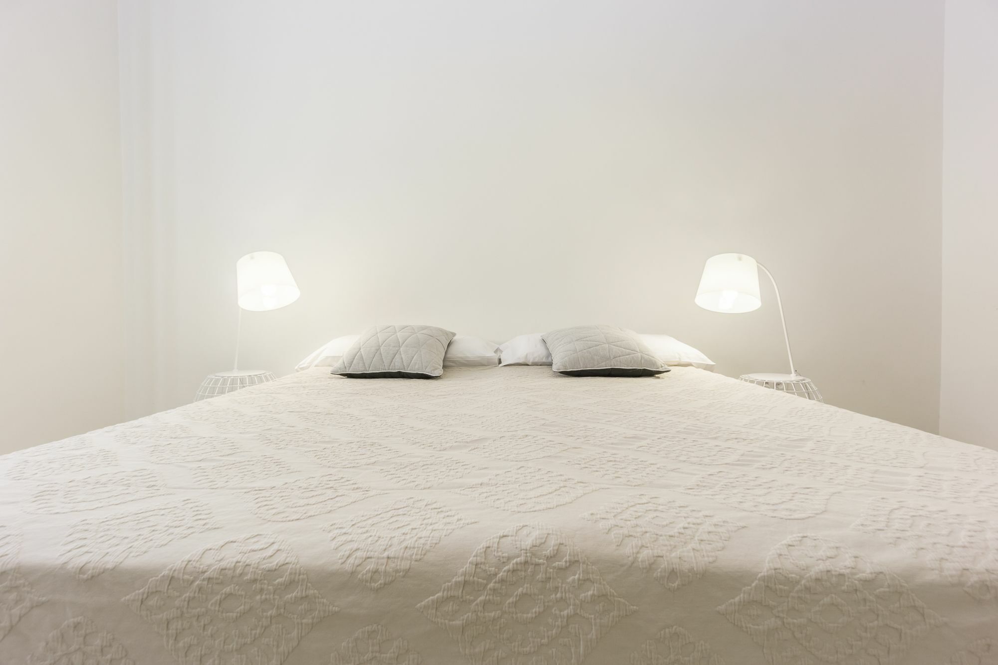Kirei Apartment En Llop Valenza Esterno foto