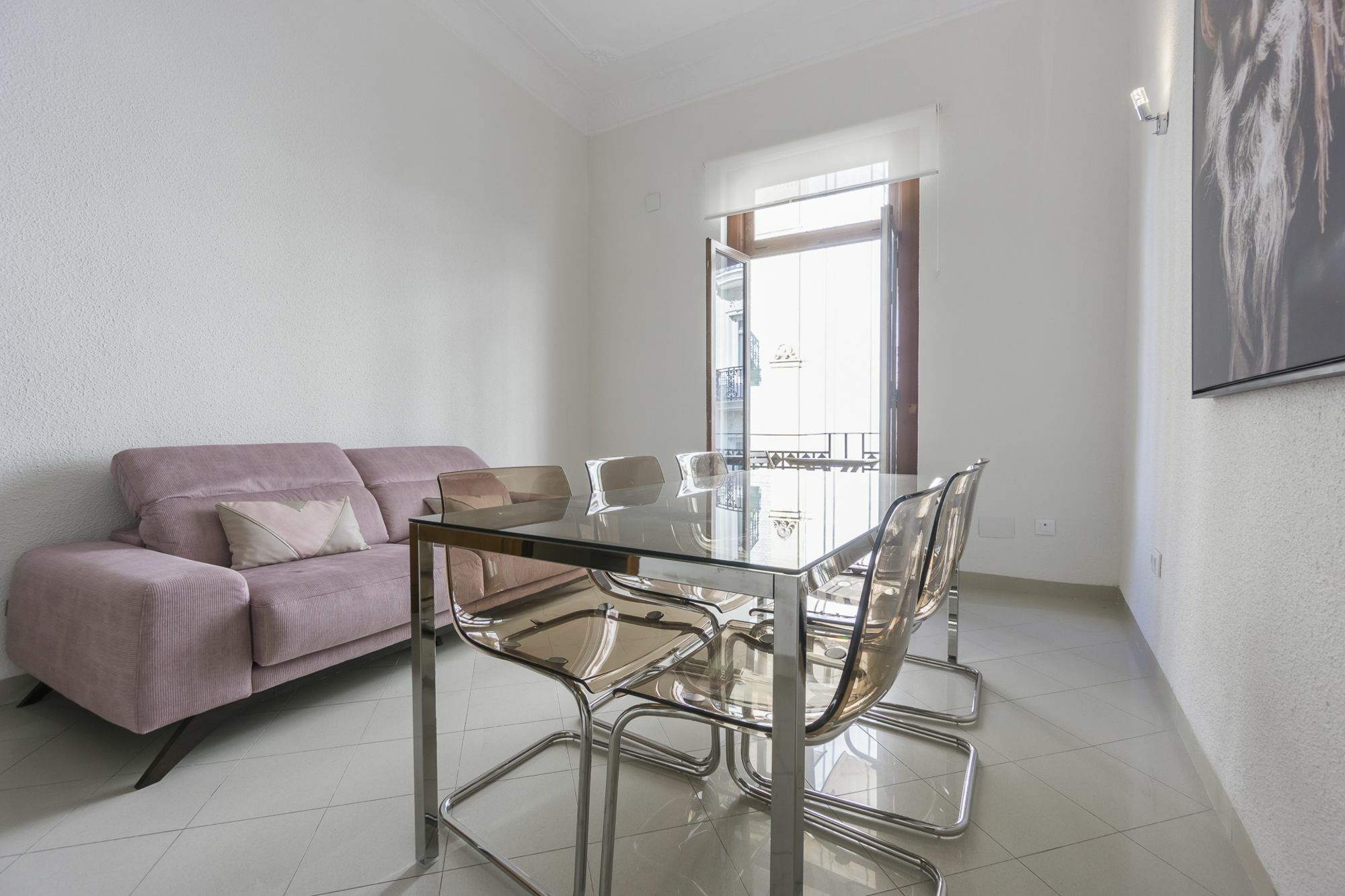 Kirei Apartment En Llop Valenza Esterno foto
